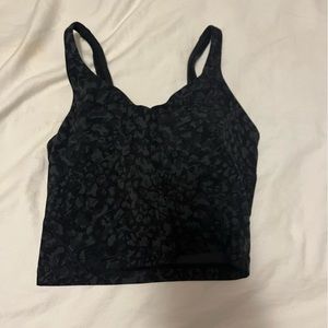 Lululemon Align Top
